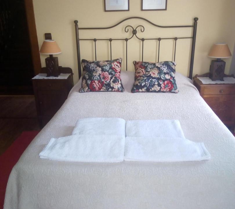 Photo of Bedroom in Santianes de Ola