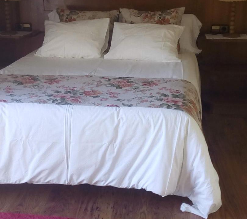 Photo of Bedroom in Santianes de Ola