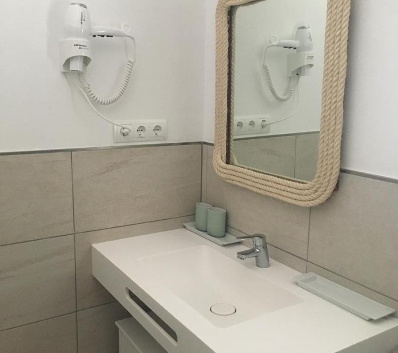 Photo of Bathroom in Formentera