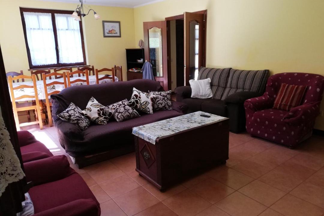 Photo of Livingroom in Tanarrio