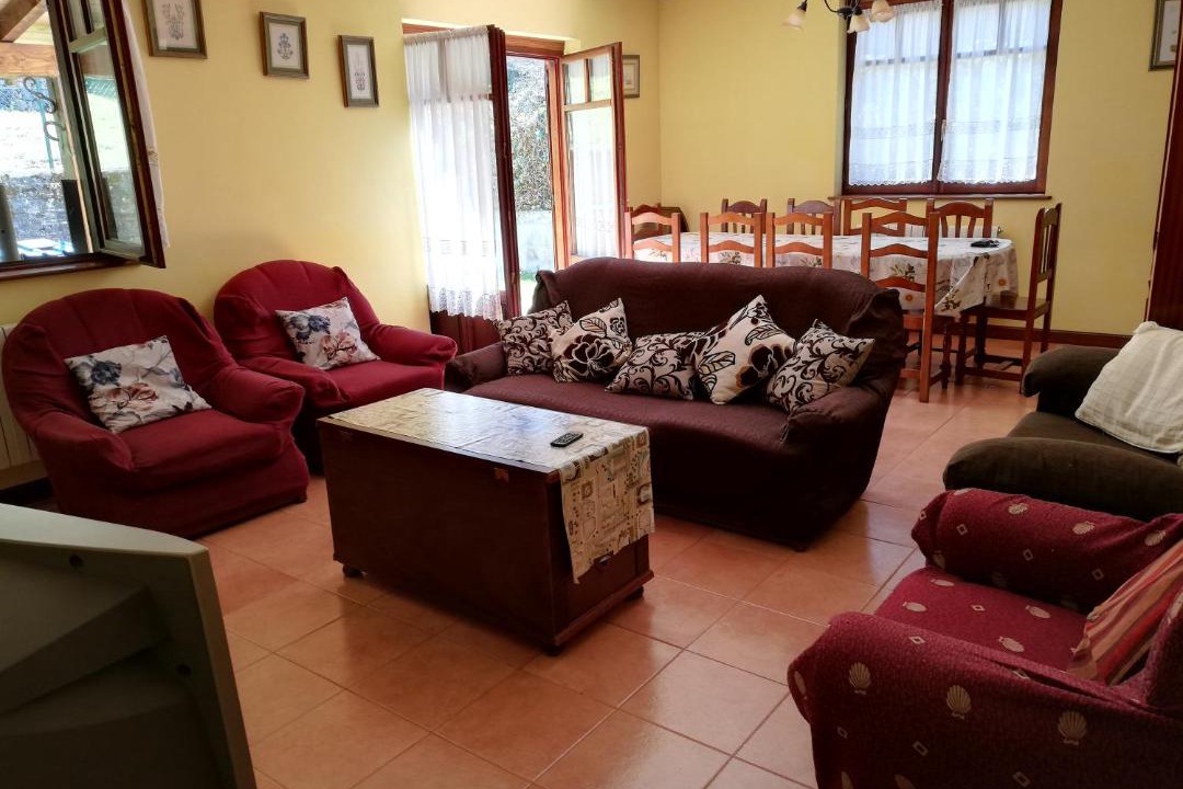 Photo of Livingroom in Tanarrio