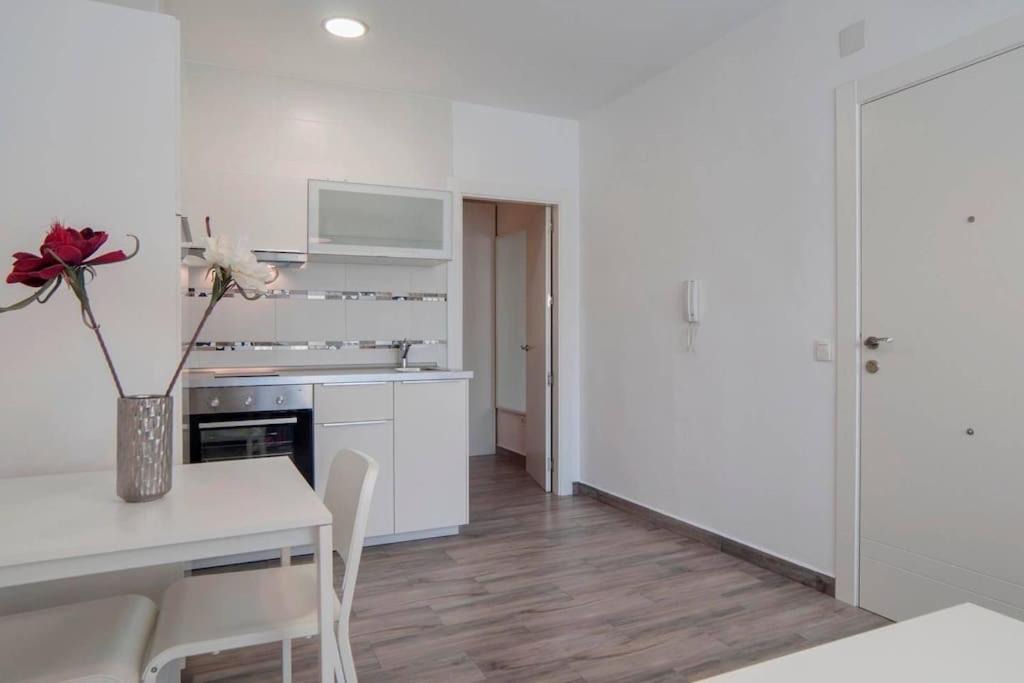 Photo of Kitchen in Carihuela