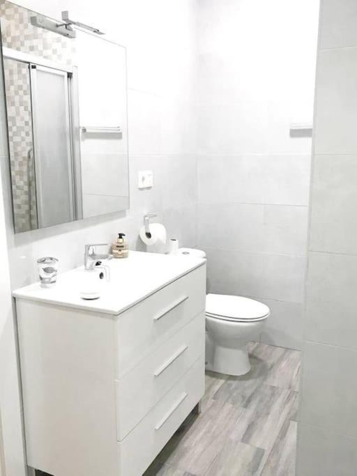 Photo of Bathroom in Carihuela
