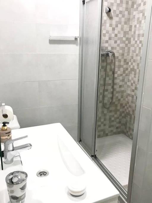 Photo of Bathroom in Carihuela