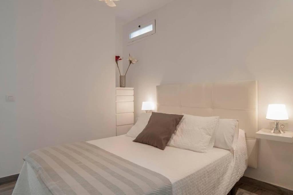 Photo of Bedroom in Carihuela
