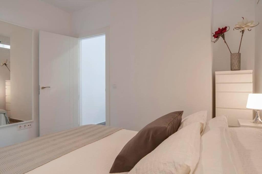 Photo of Bedroom in Carihuela