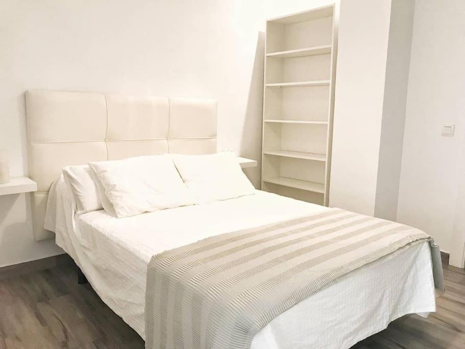 Photo of Bedroom in Carihuela