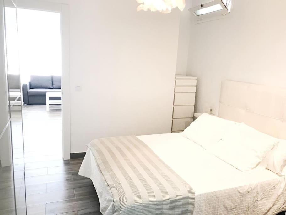Photo of Bedroom in Carihuela