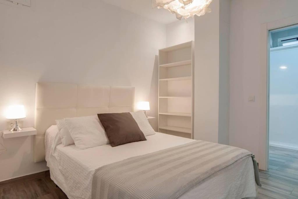 Photo of Bedroom in Carihuela