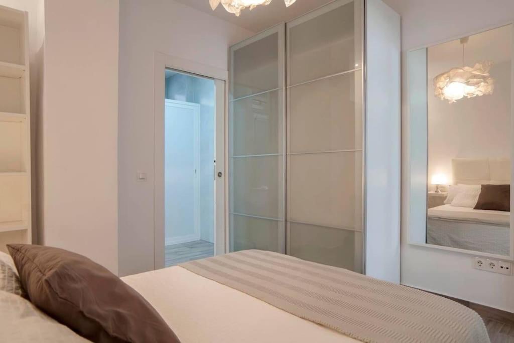 Photo of Bedroom in Carihuela
