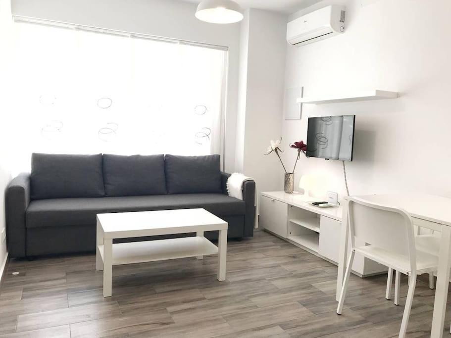 Photo of Livingroom in Carihuela