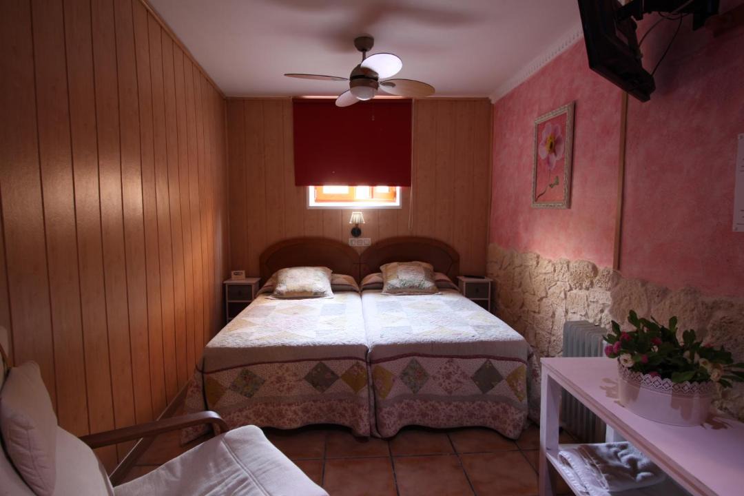Photo of Bedroom in Toledo City Center