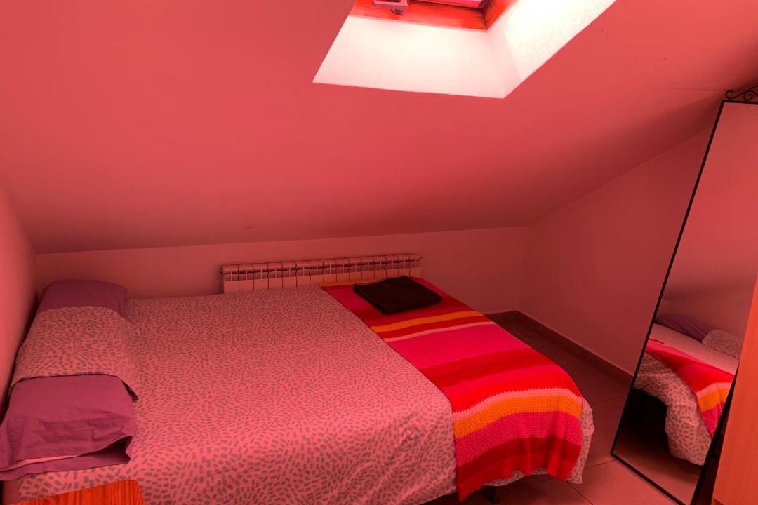 Photo of Bedroom in Old Town