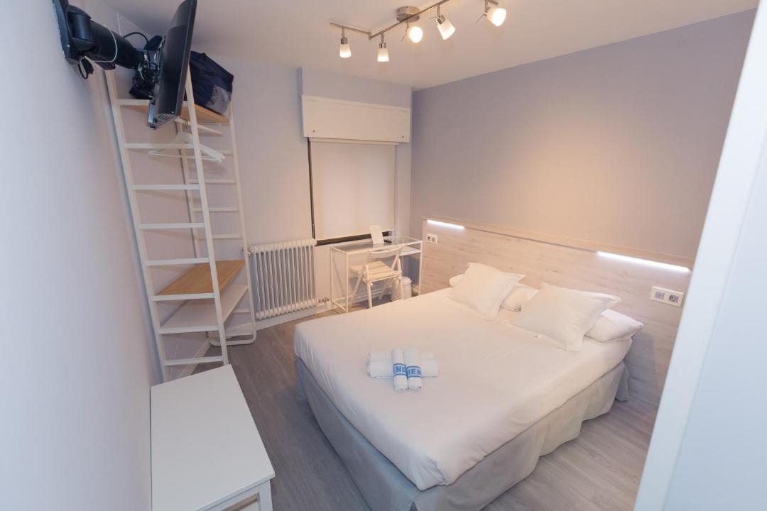 Photo of Bedroom in Soria