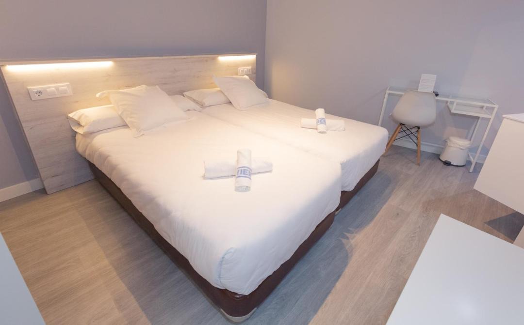 Photo of Bedroom in Soria