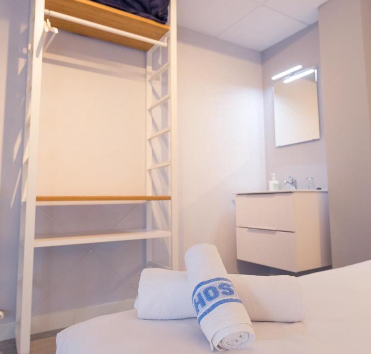 Photo of Bedroom in Soria