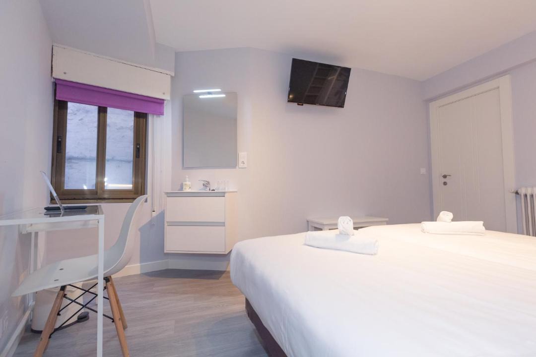 Photo of Bedroom in Soria