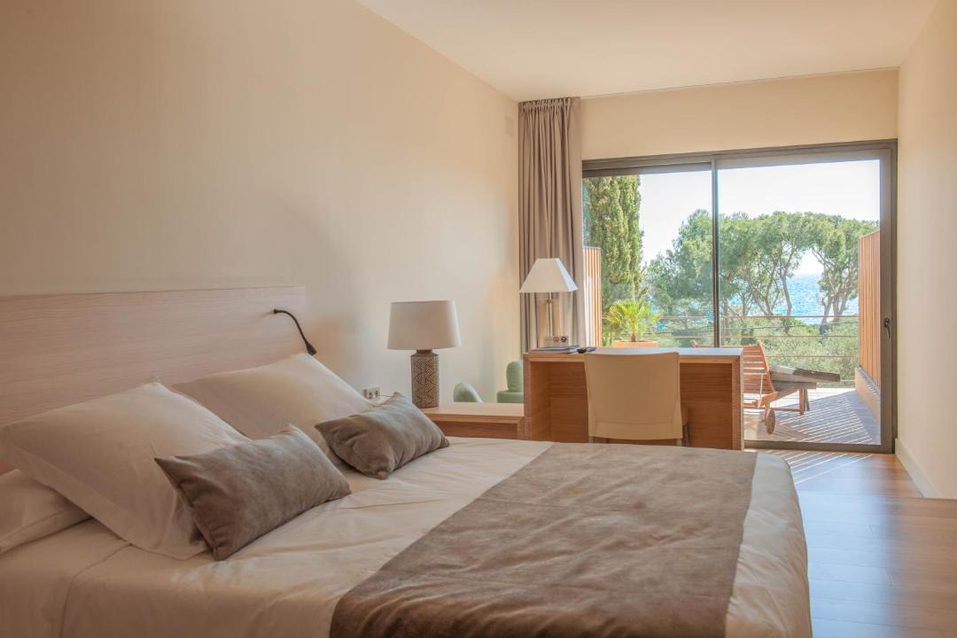 Photo of Bedroom in Aiguablava