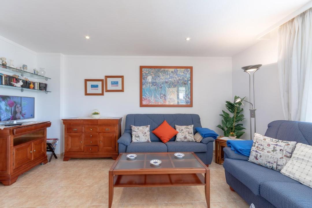 Photo of Livingroom in Alcudia