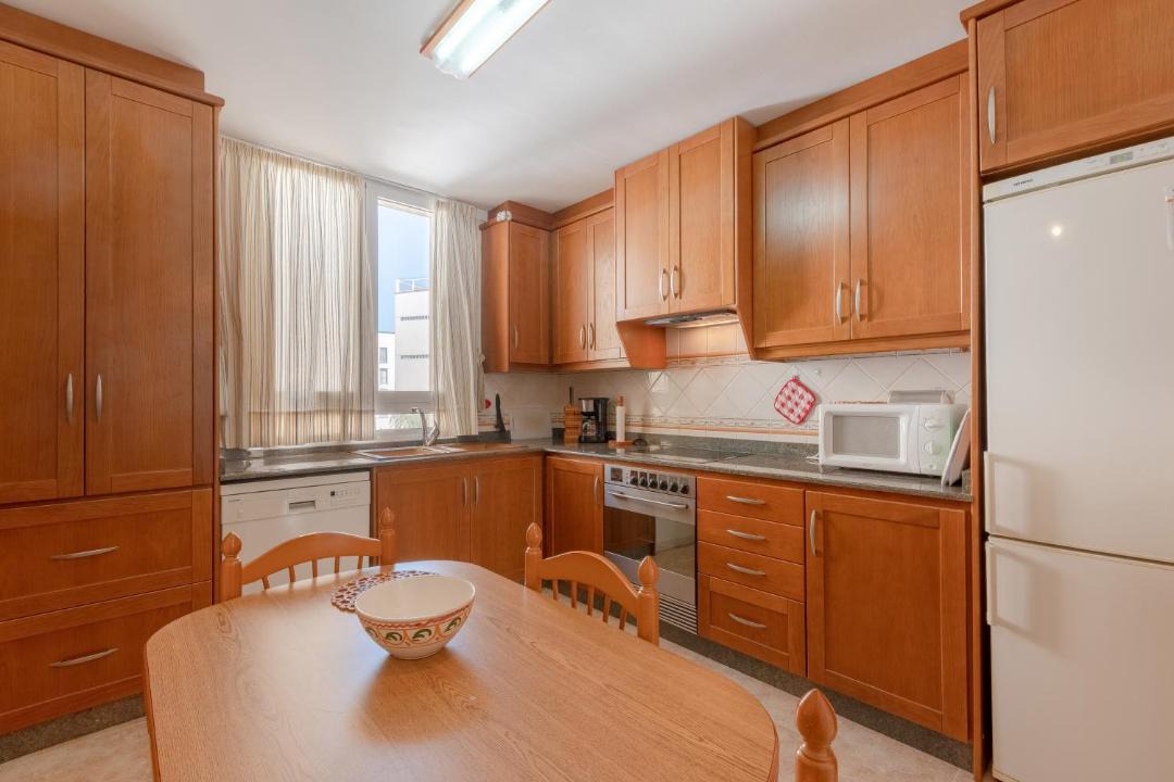 Photo of Kitchen in Alcudia