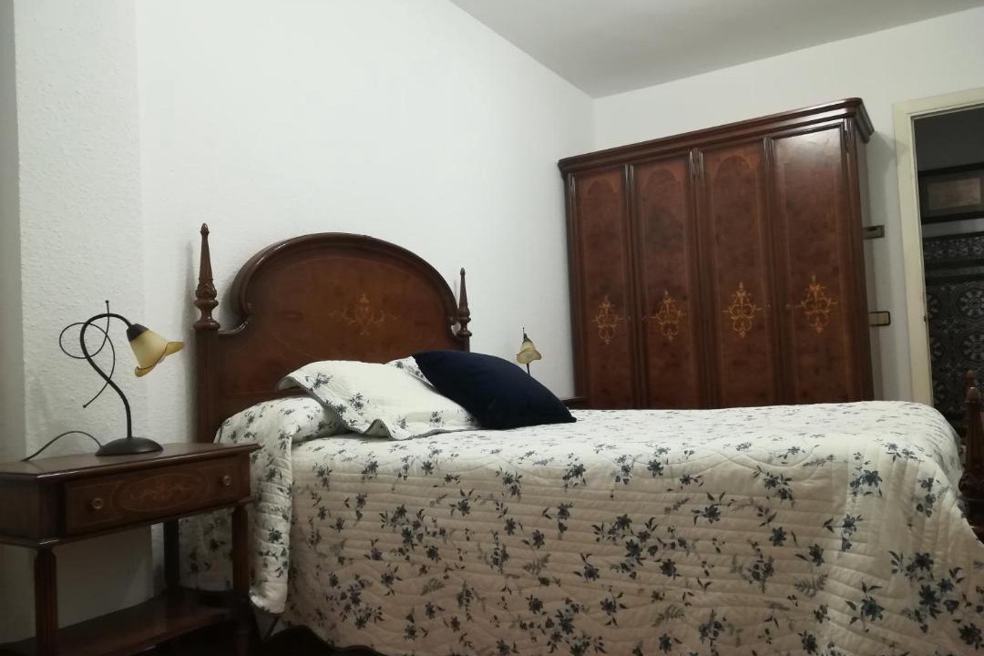 Photo of Bedroom in Najera