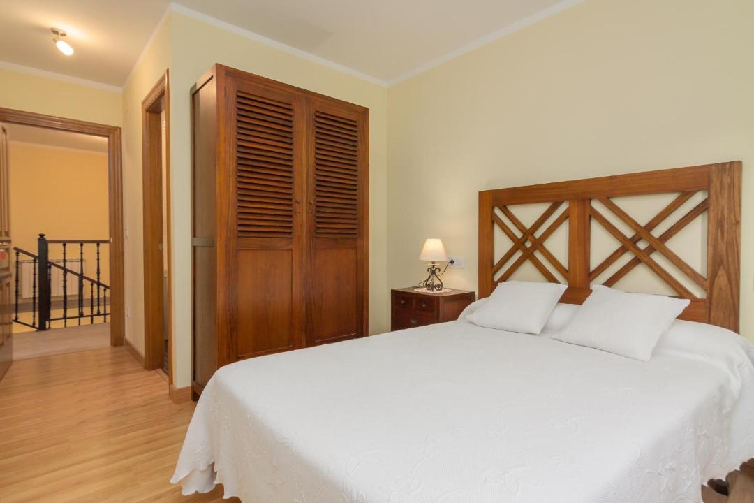 Photo of Bedroom in Cillorigo de Liebana