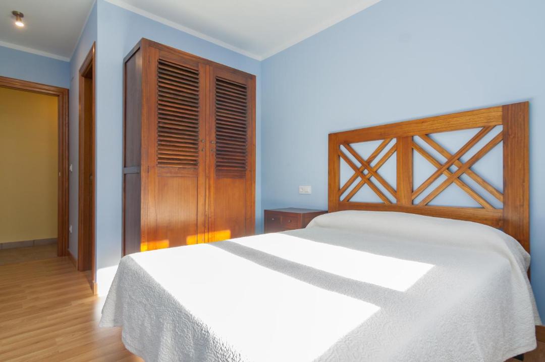 Photo of Bedroom in Cillorigo de Liebana