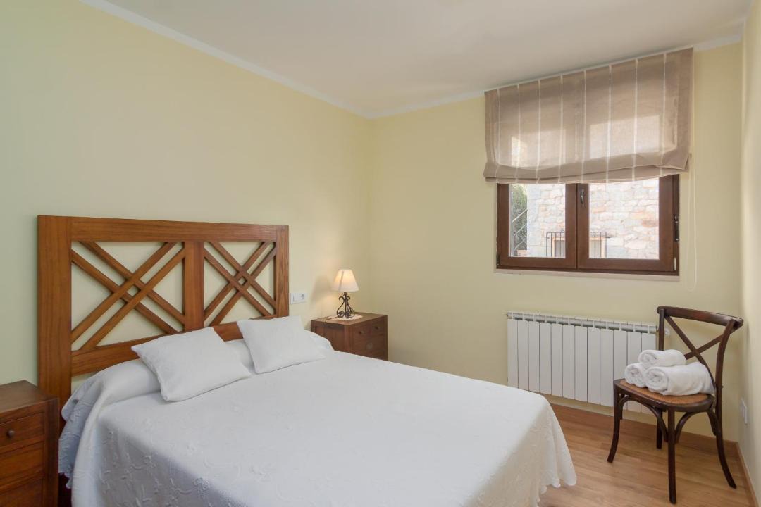 Photo of Bedroom in Cillorigo de Liebana