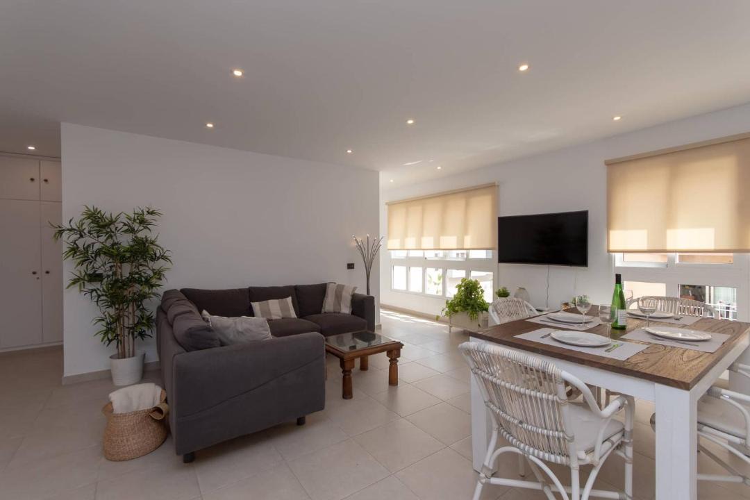 Photo of Livingroom in Granadilla de Abona