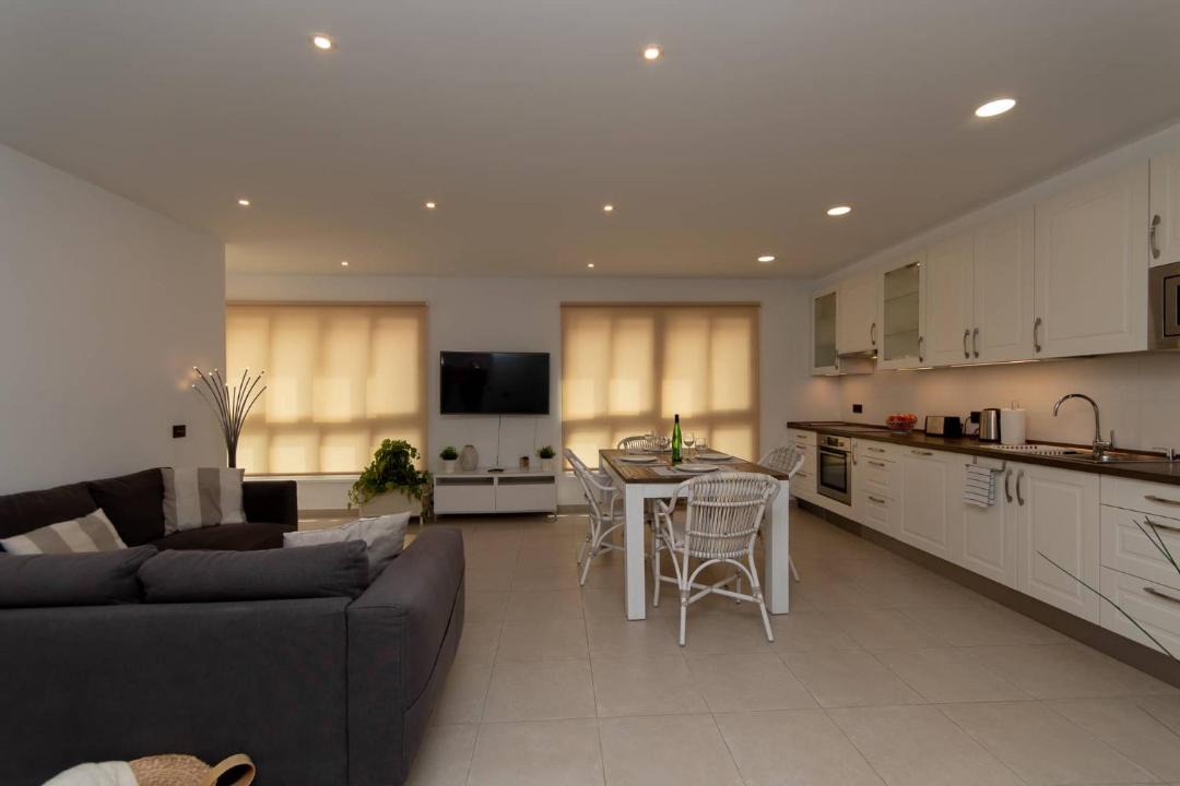 Photo of Livingroom in Granadilla de Abona