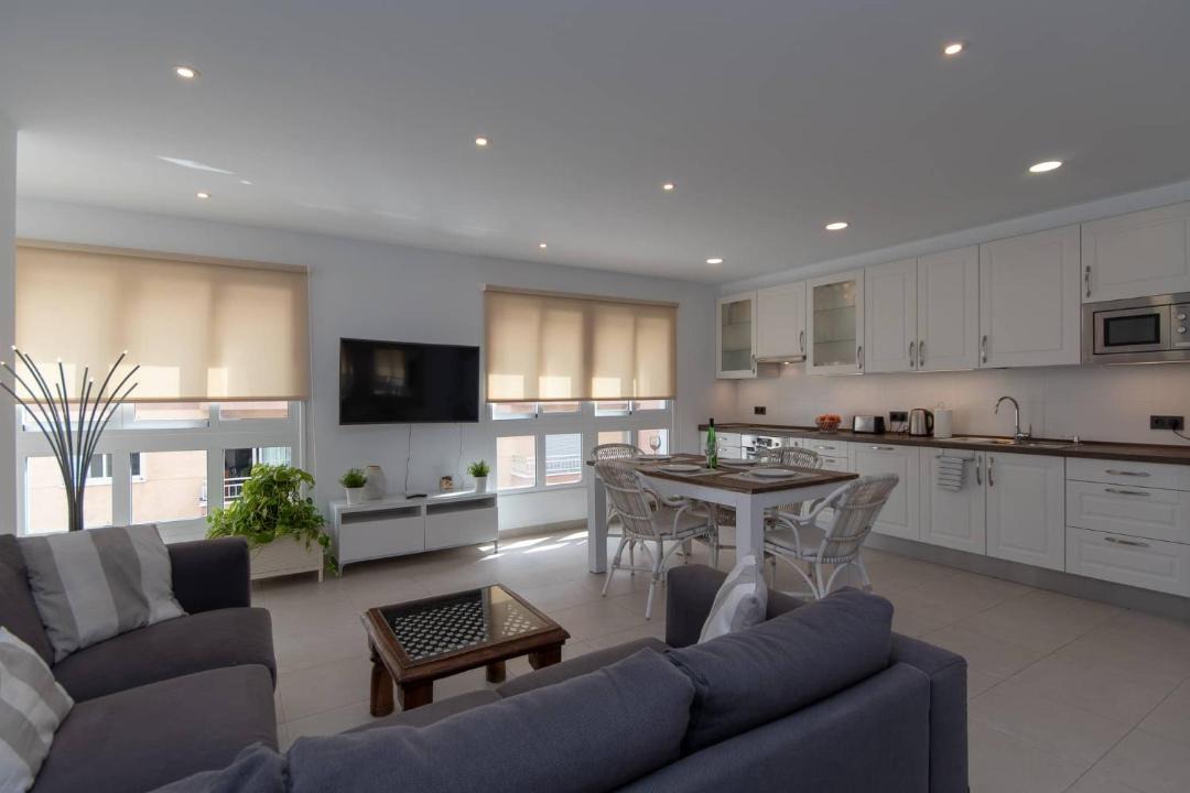 Photo of Livingroom in Granadilla de Abona