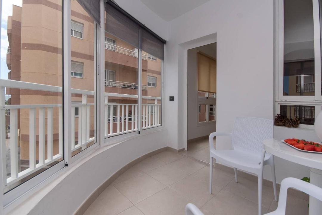 Photo of Buildings in Granadilla de Abona