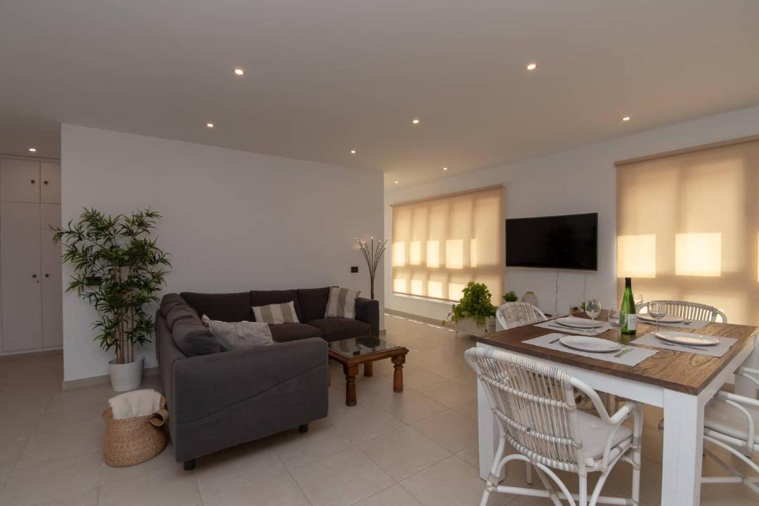 Photo of Livingroom in Granadilla de Abona