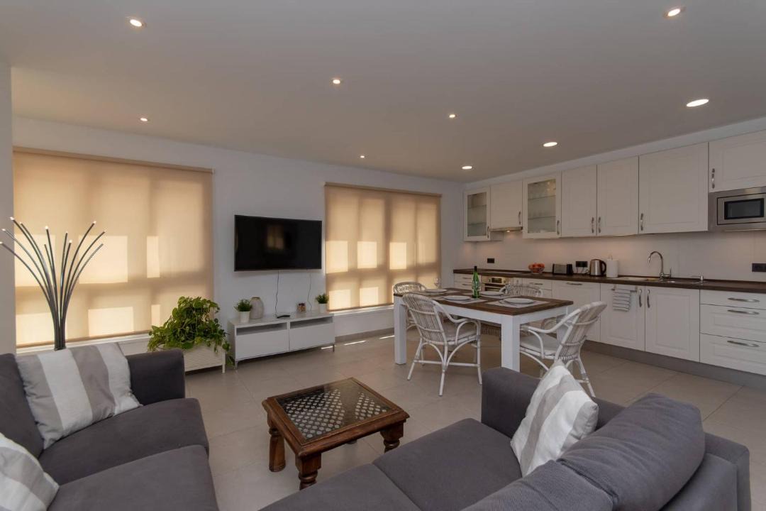 Photo of Livingroom in Granadilla de Abona