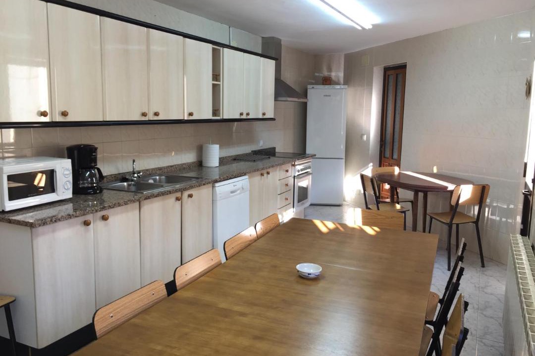 Photo of Kitchen in Pereruela