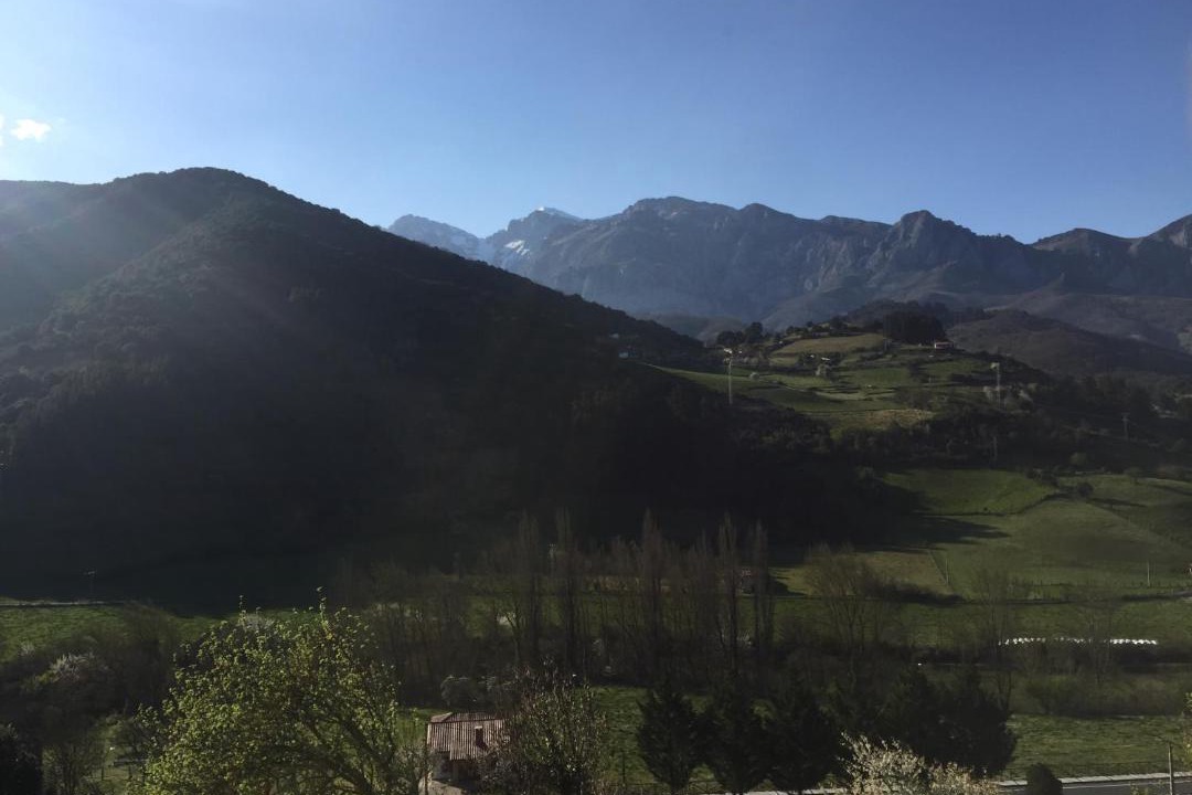 Photo of Outdoor in Aliezo