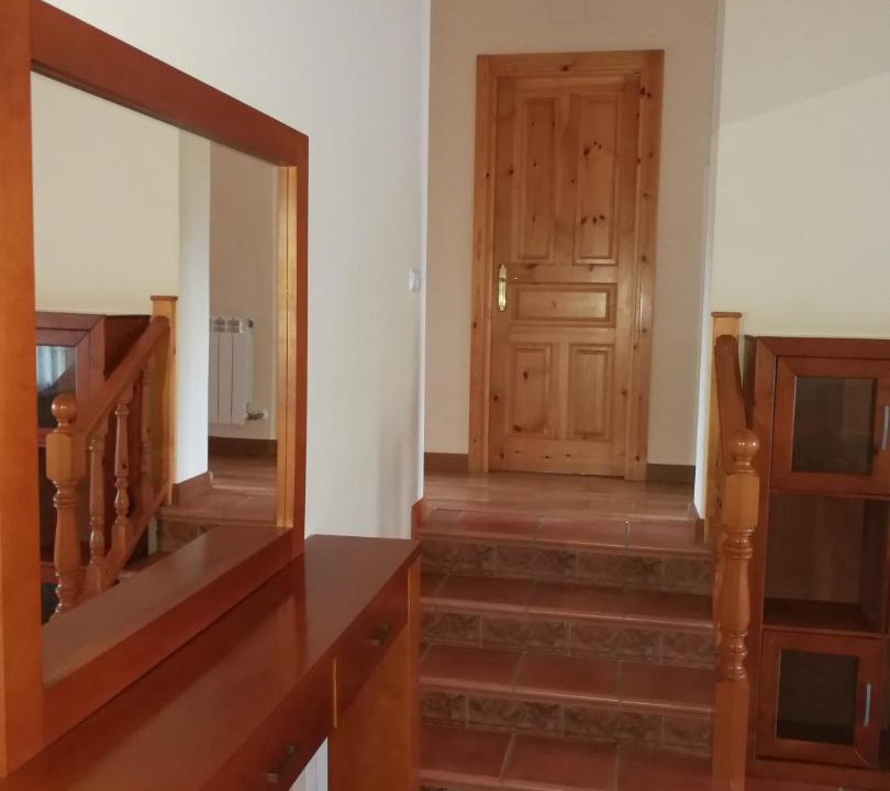 Photo of Livingroom in Puente Nuevo