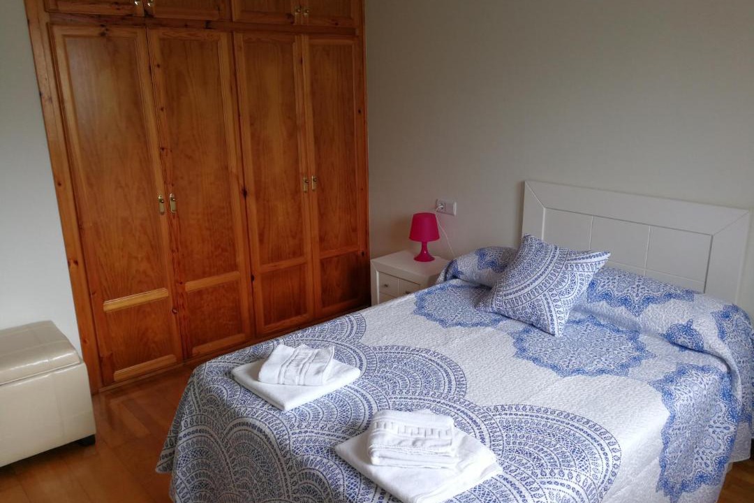 Photo of Bedroom in Puente Nuevo