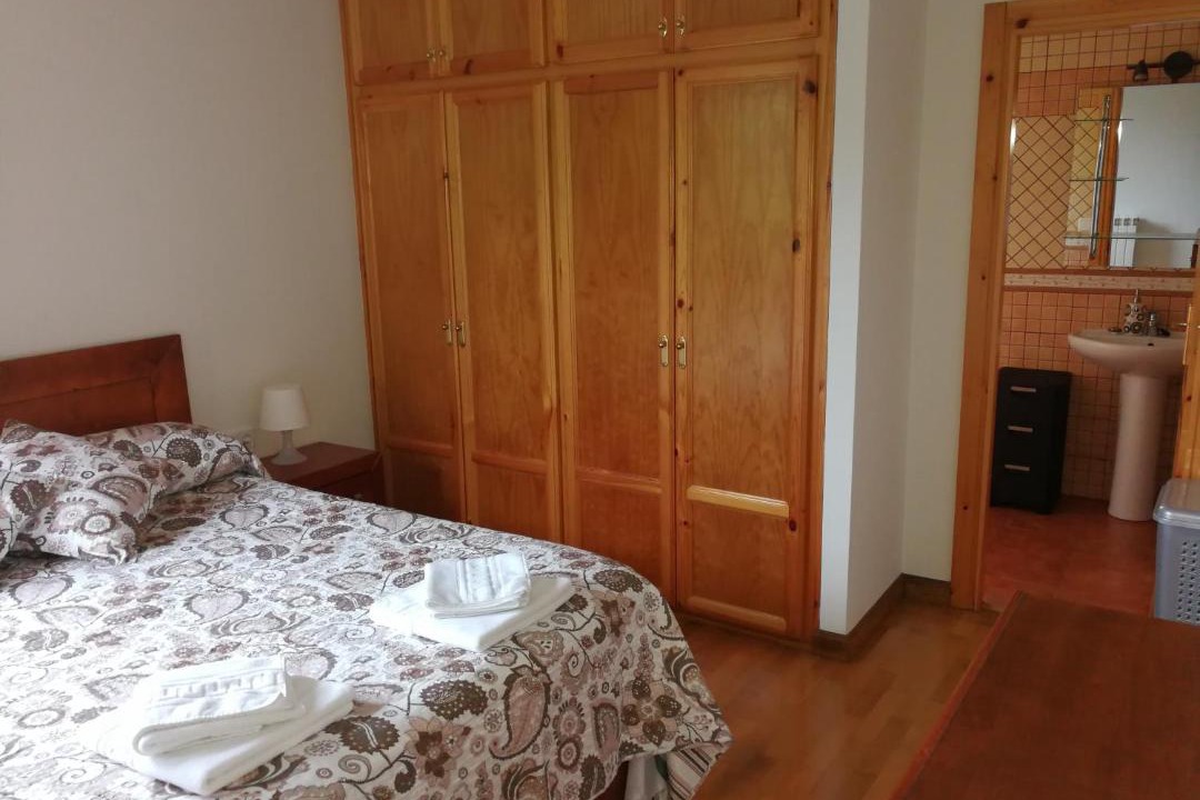 Photo of Bedroom in Puente Nuevo