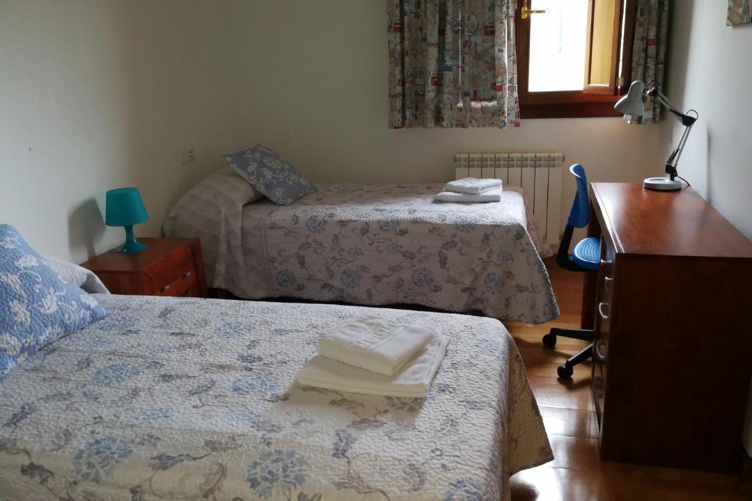 Photo of Bedroom in Puente Nuevo