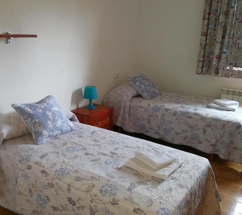 Photo of Bedroom in Puente Nuevo