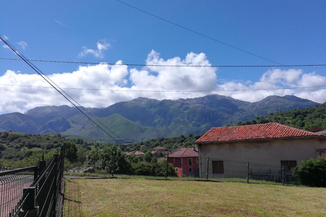 Photo of Buildings in Puente Nuevo