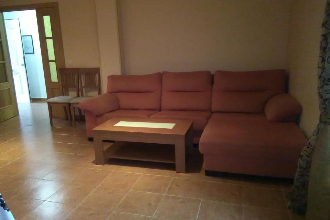 Photo of Livingroom in Navaluenga