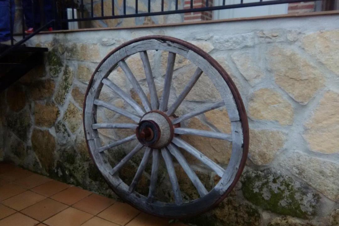 Photo of Others in Navaluenga