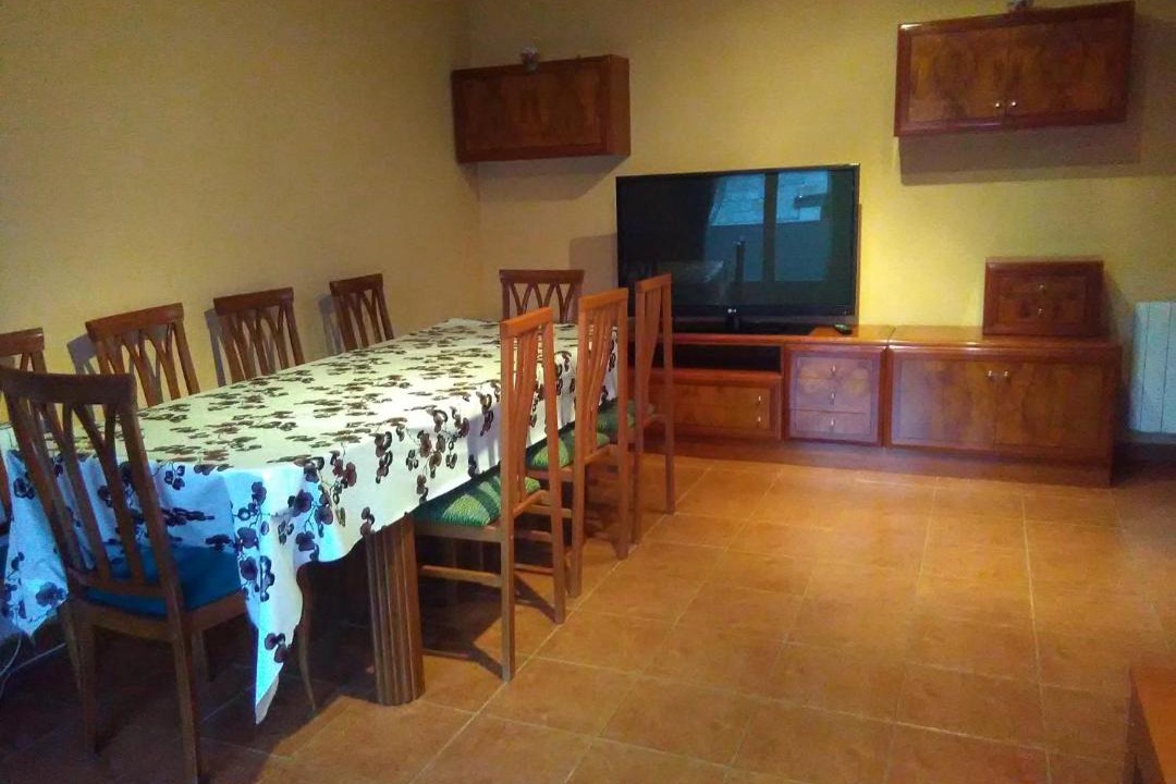 Photo of Livingroom in Navaluenga