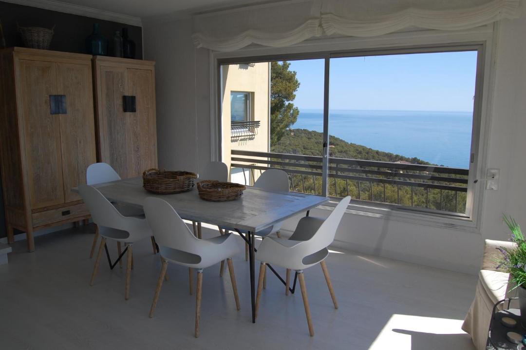 Photo of Livingroom in Llafranc