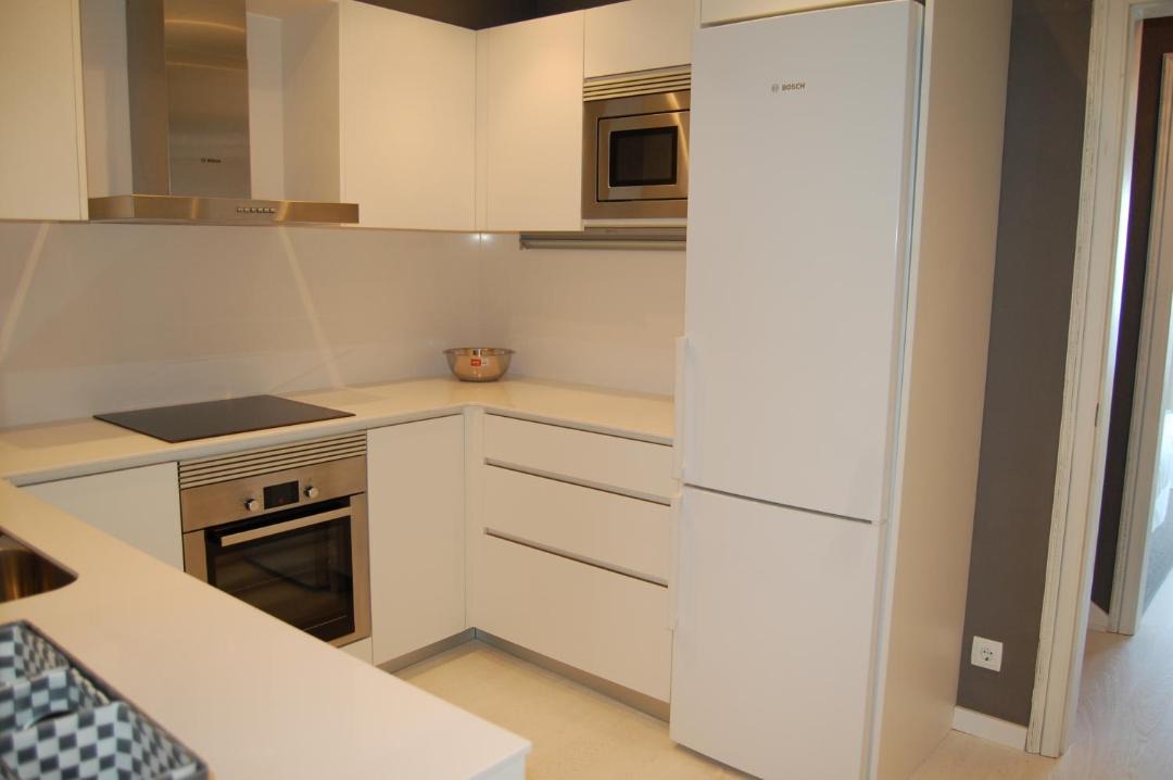 Photo of Kitchen in Llafranc