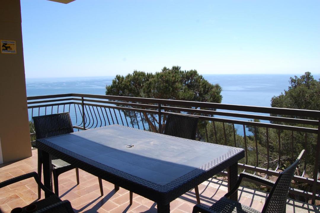Photo of Patio Balcony in Llafranc
