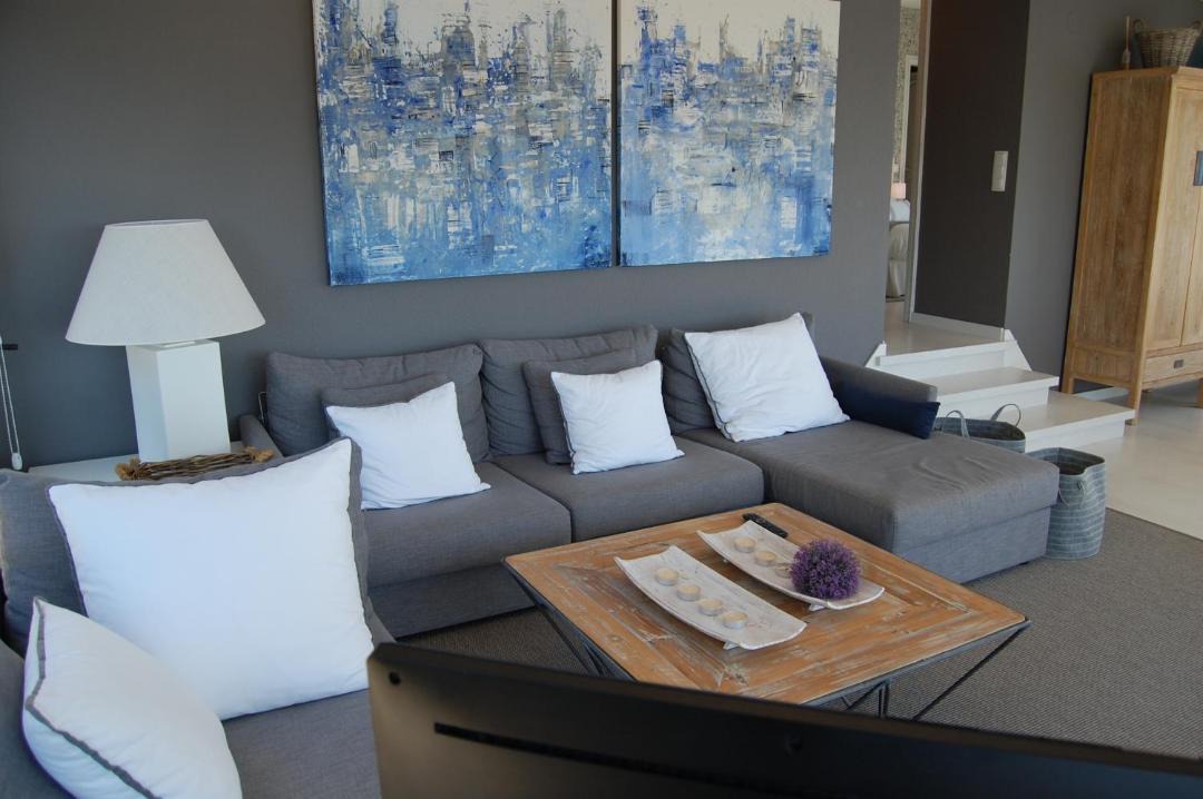 Photo of Livingroom in Llafranc