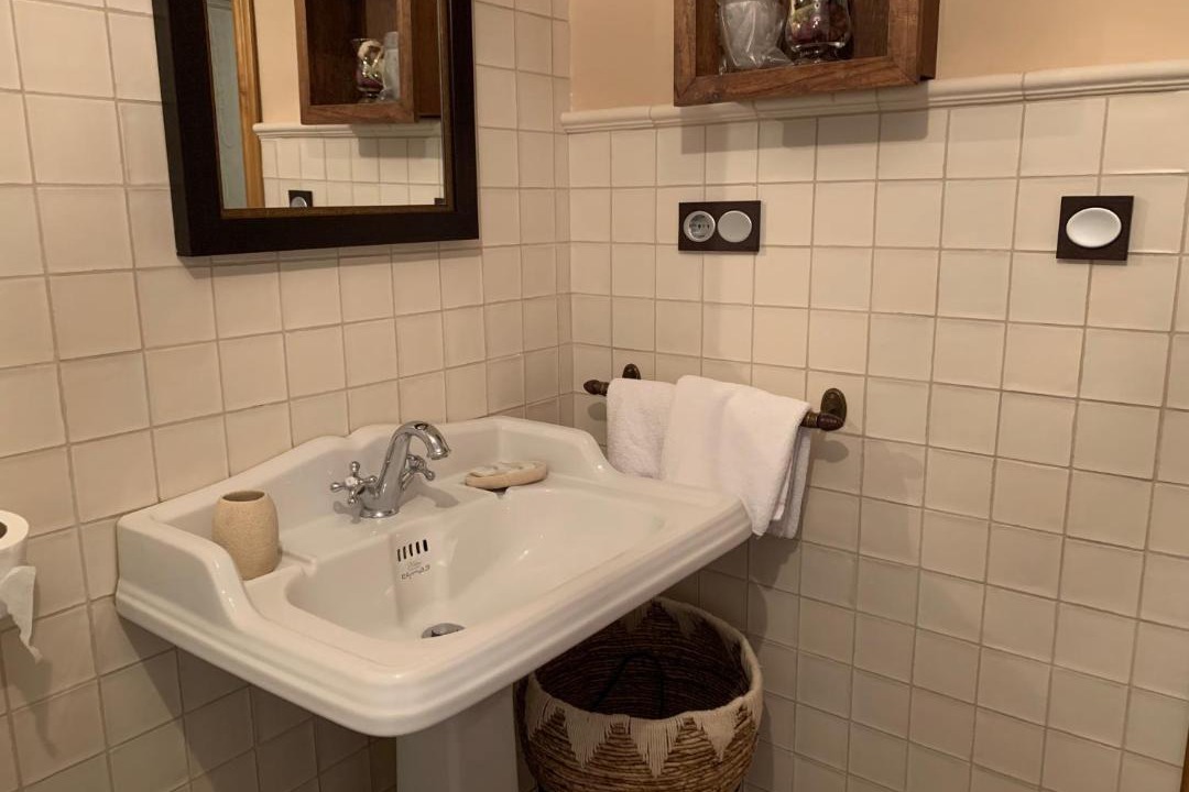 Photo of Bathroom in Cervera de Pisuerga